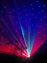 Большая космическая программа - планетарий 6 октября 2012 года